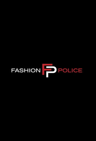 Fashion Police