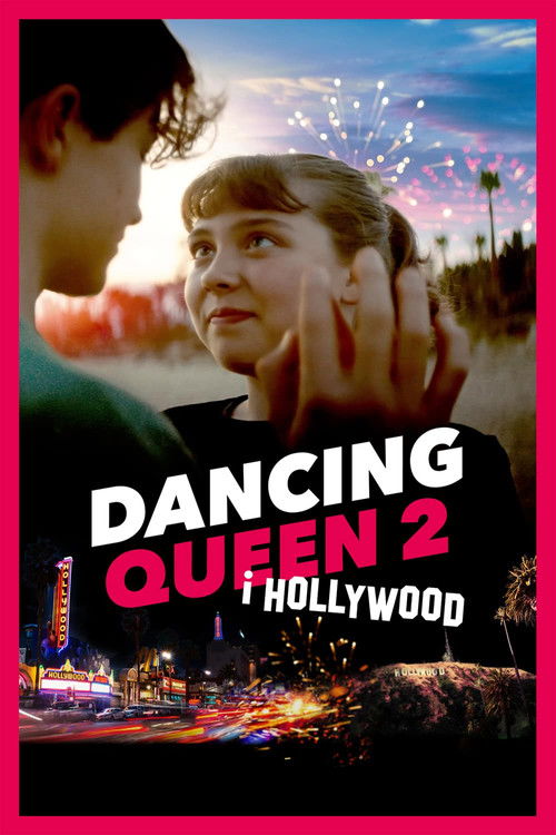 Dancing Queen 2 in Hollywood