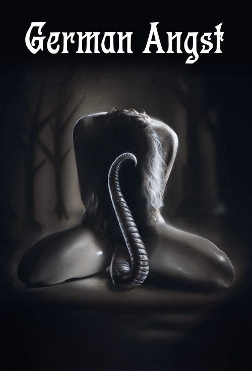 Немецкий страх