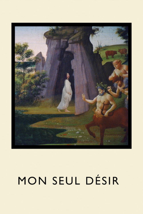 A Mon Seul Désir