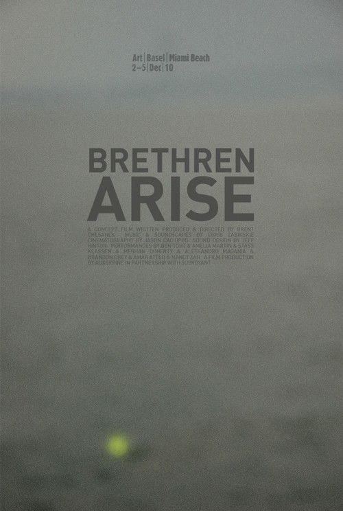Brethren Arise