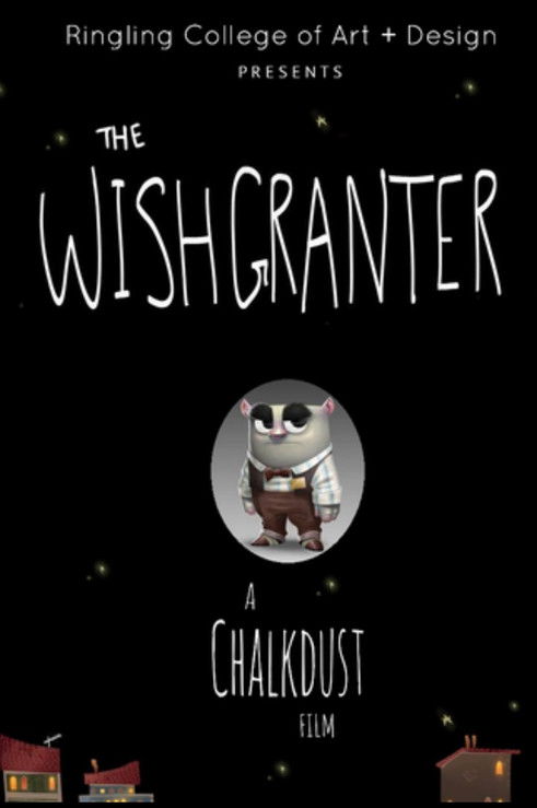 The Wishgranter