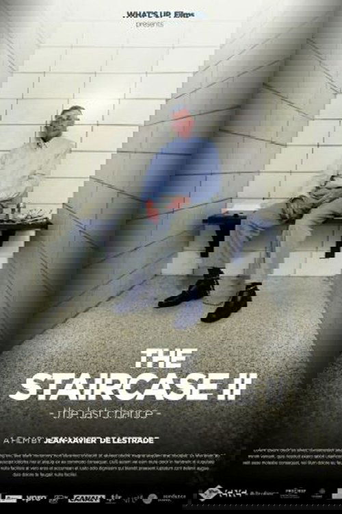 Лестница 2: Последний шанс