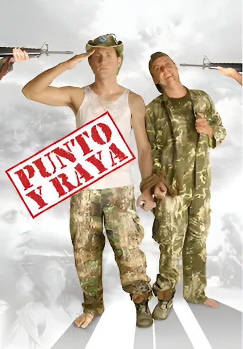 Punto y raya