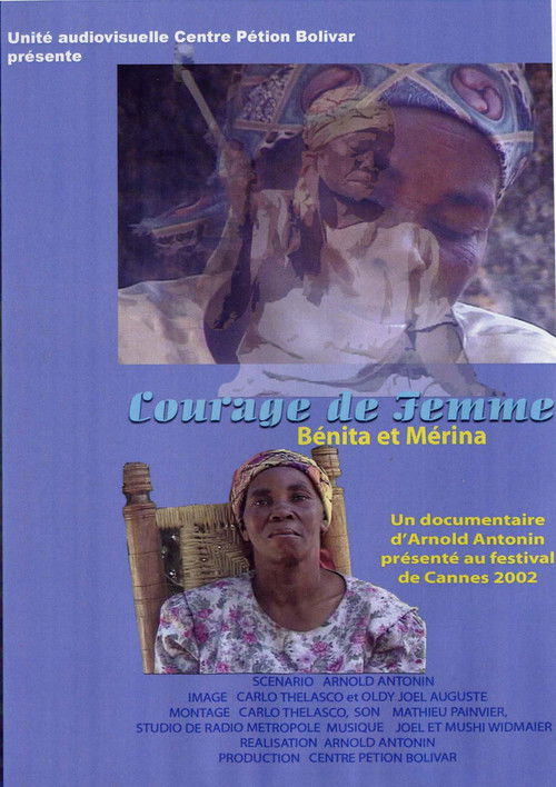 Courage de Femmes