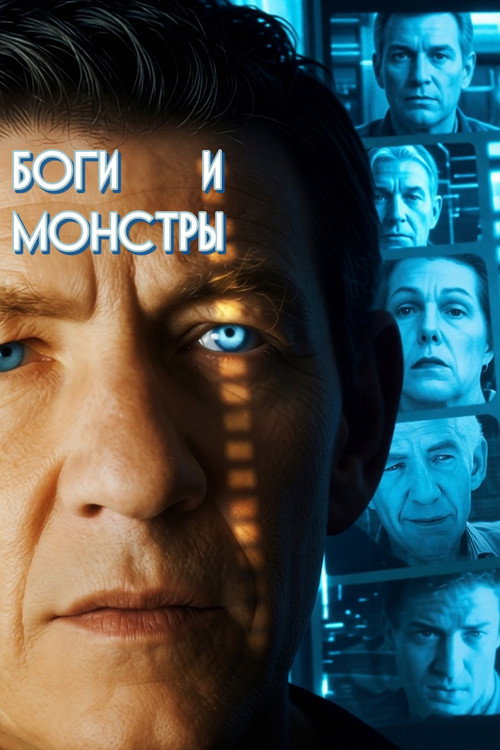 Боги и монстры