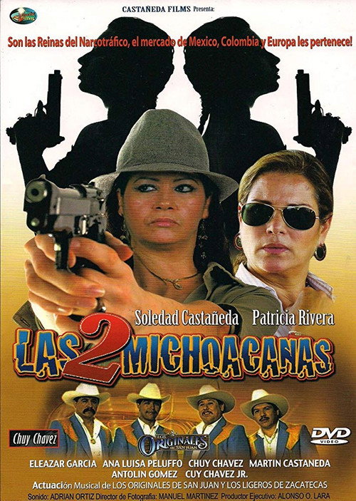 Las Dos Michoacanas