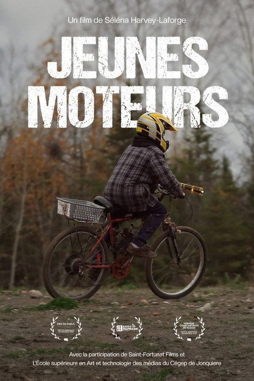 Jeunes Moteurs