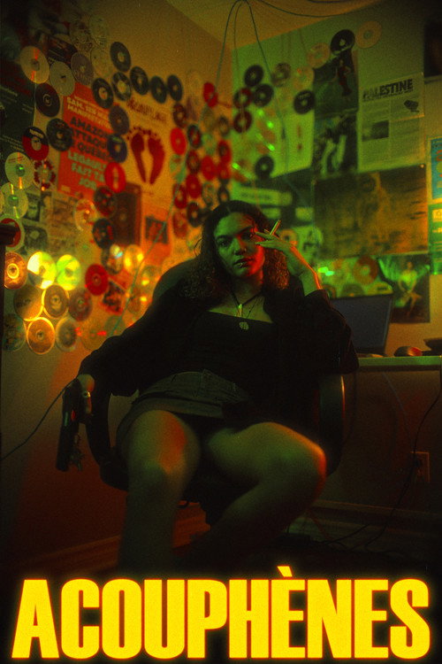 Acouphènes
