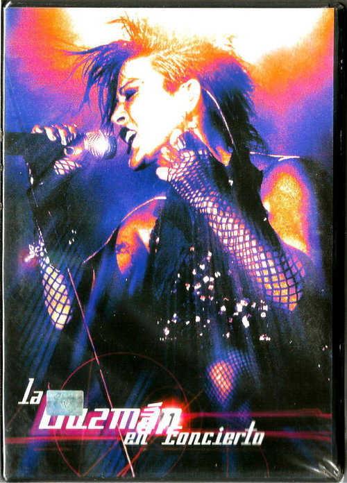 Alejandra Guzman: En Concierto