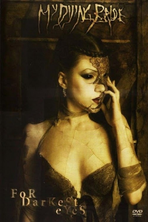 My Dying Bride: For Darkest Eyes (Bonus)
