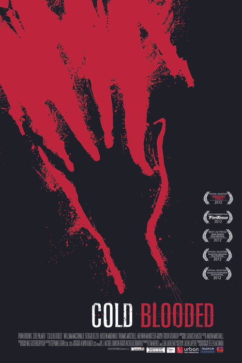 Хладнокровная