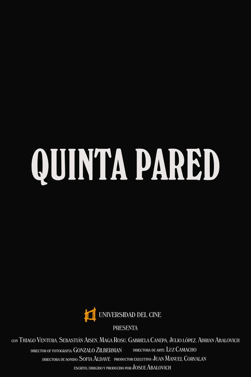Quinta Pared
