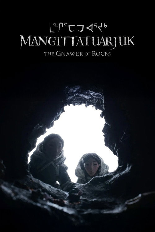 Mangittatuarjuk
