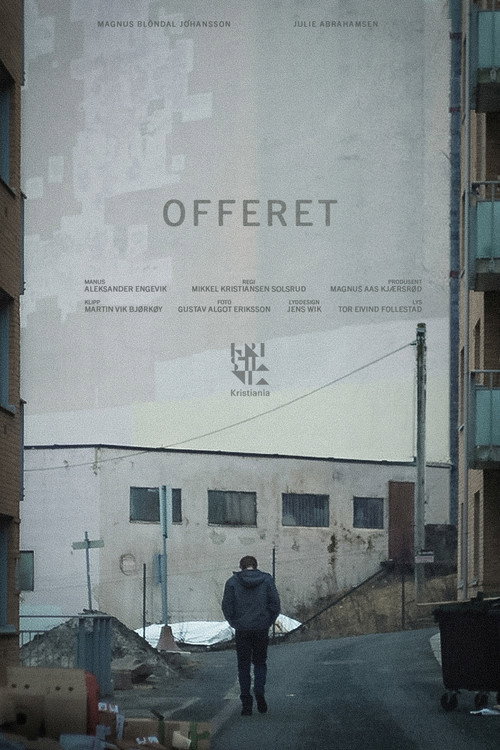 Offeret