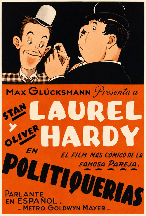 Politiquerías