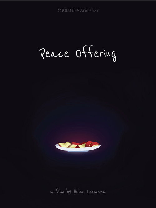 Peace Offering