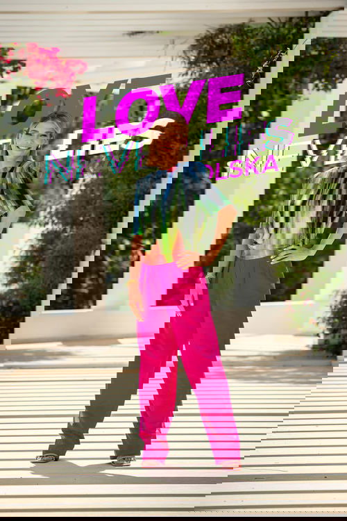 Love Never Lies: Polska