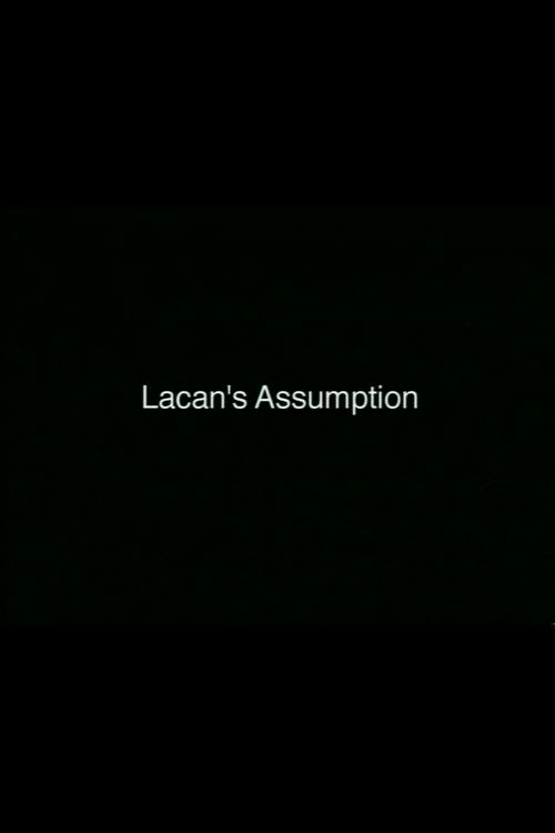 Lacan's Assumption