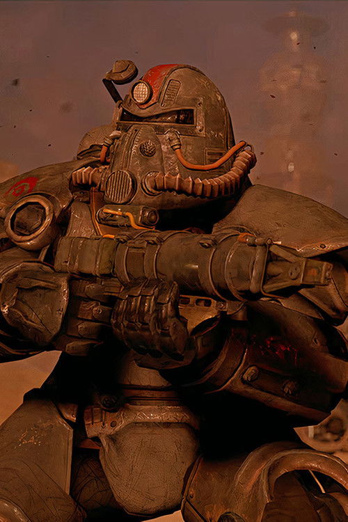 Fallout Operation: Sunburst