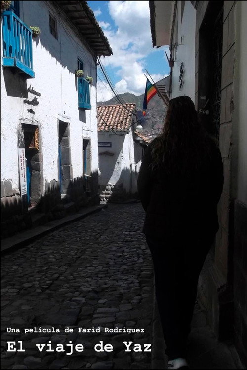 El viaje de Yaz