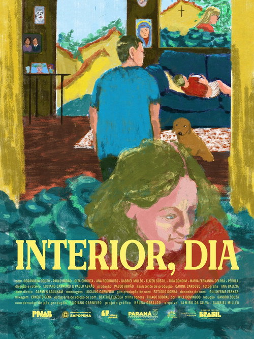Interior, Dia