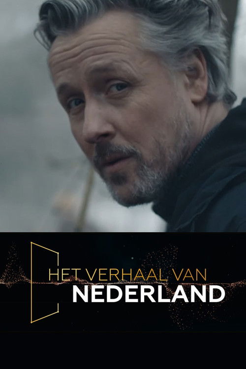 Het verhaal van Nederland