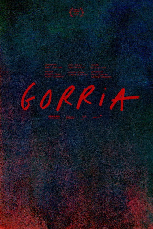 Gorria