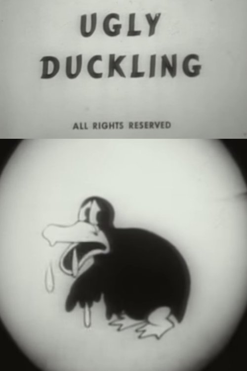 The Ugly Duckling