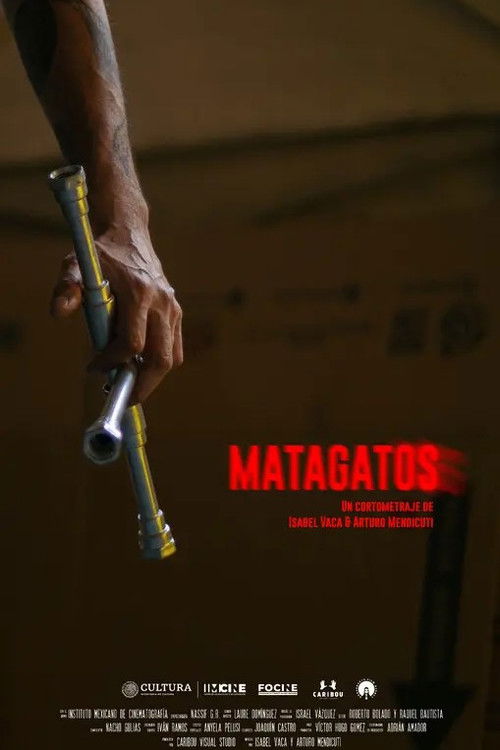 Matagatos