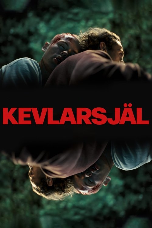 Kevlarsjäl