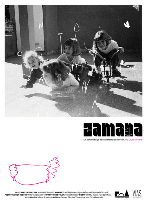 Zamana