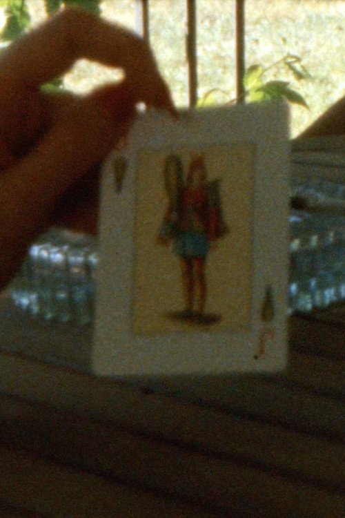 La Pocha Film