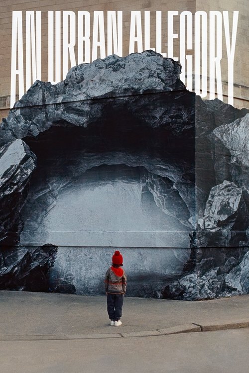 Городская аллегория