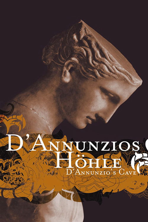 D’Annunzios Höhle