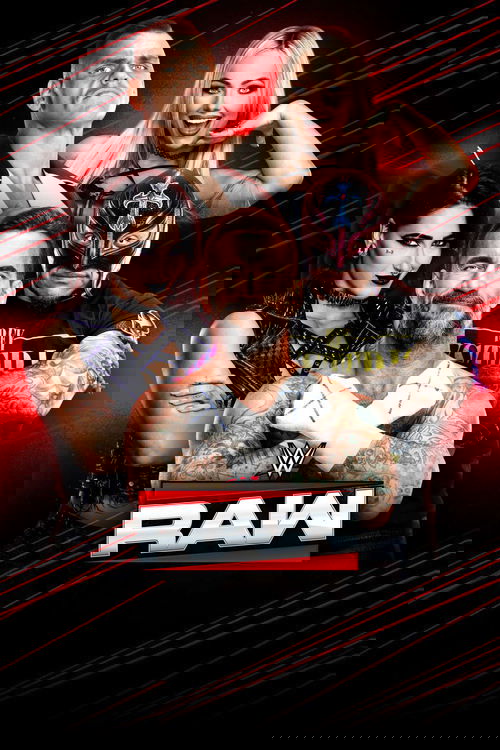 WWE RAW