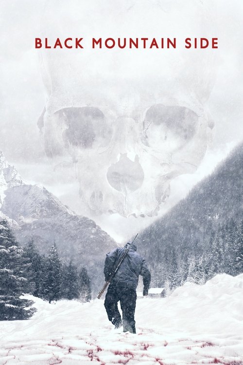 Склон Черной горы