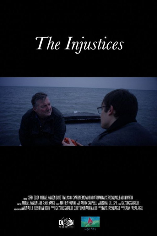 The Injustices