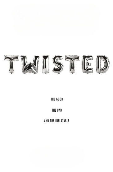 Twisted