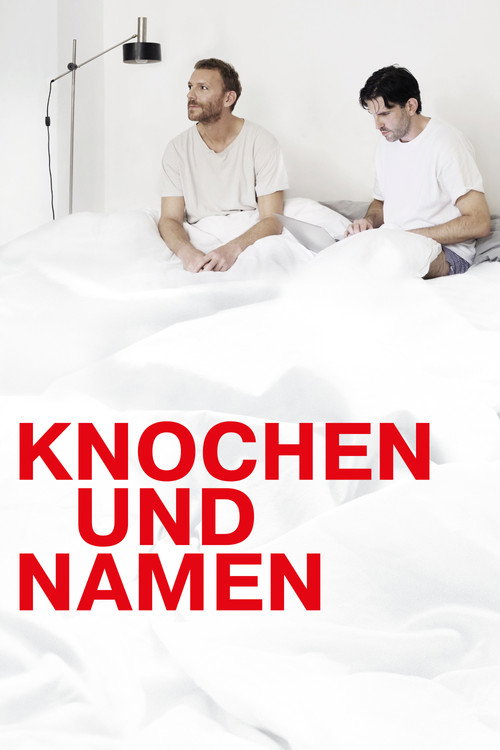 Knochen und Namen