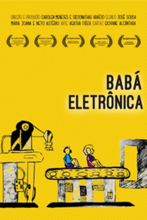 Babá Eletrônica