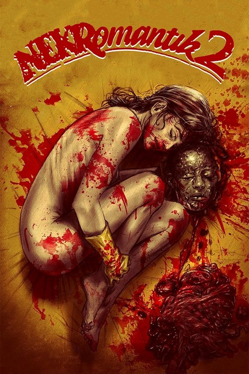 Некромантик 2