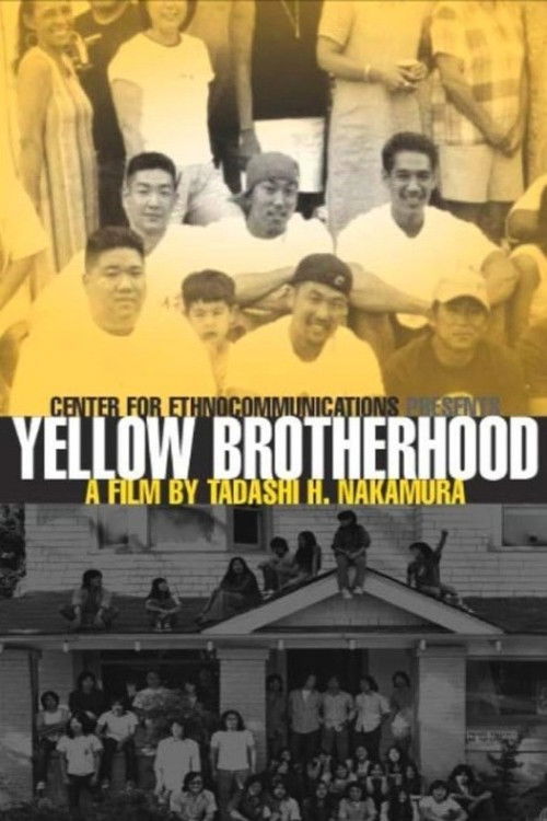 Yellow Brotherhood