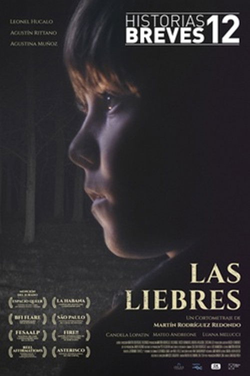 Las Liebres