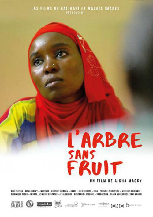 L'arbre sans fruit