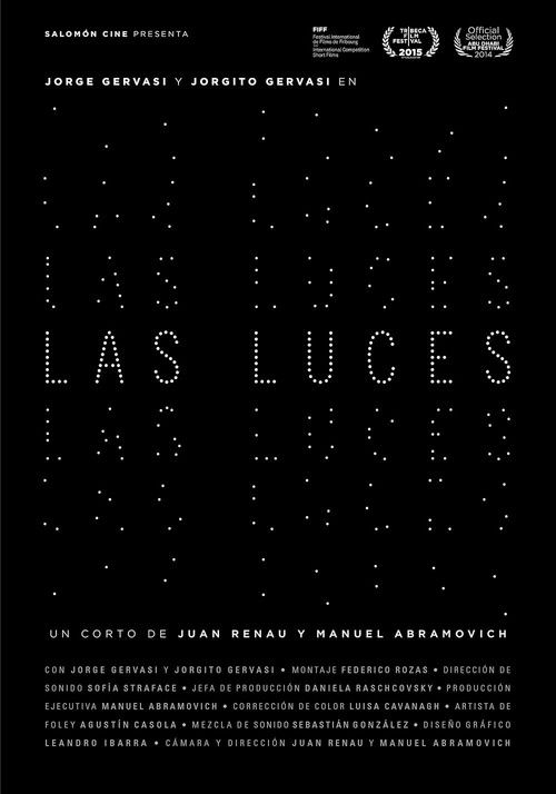 Las Luces