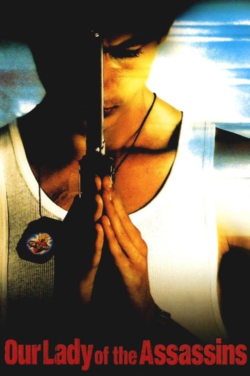 Богоматерь убийц