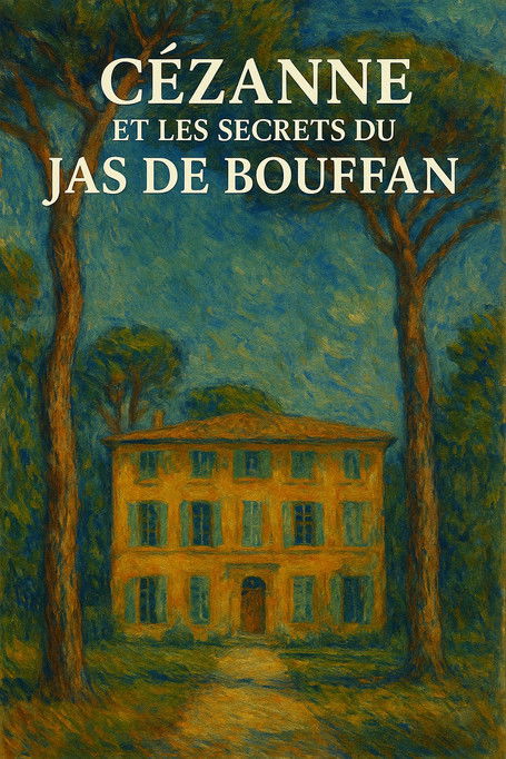 Cézanne et les secrets du Jas de Bouffan