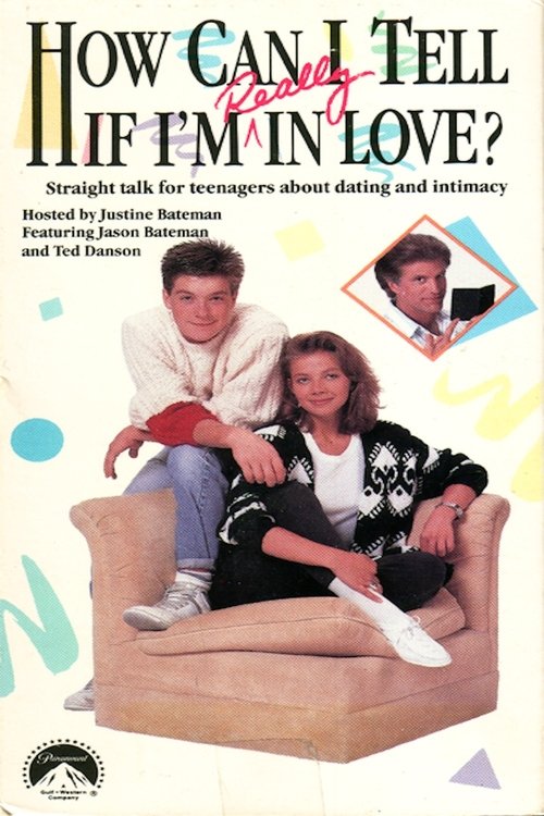 How Can I Tell If I'm Really in Love?