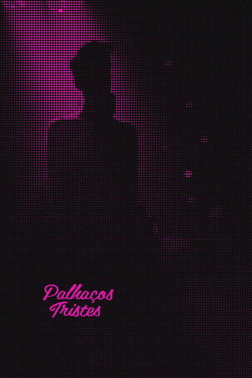 Palhaços Tristes